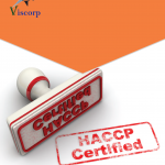 ¨Viscorp HACCP